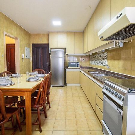 דירות Balneário Camboriú Blu71 - 3 Dorm, Av Brasil, Garagem, Wi-Fi מראה חיצוני תמונה