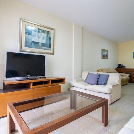 דירות Balneário Camboriú Blu71 - 3 Dorm, Av Brasil, Garagem, Wi-Fi מראה חיצוני תמונה