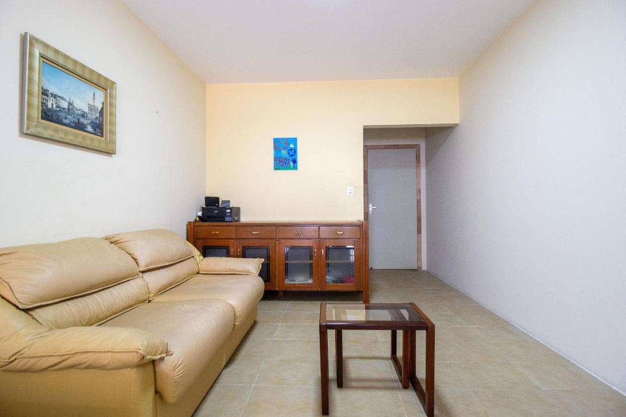דירות Balneário Camboriú Blu71 - 3 Dorm, Av Brasil, Garagem, Wi-Fi מראה חיצוני תמונה