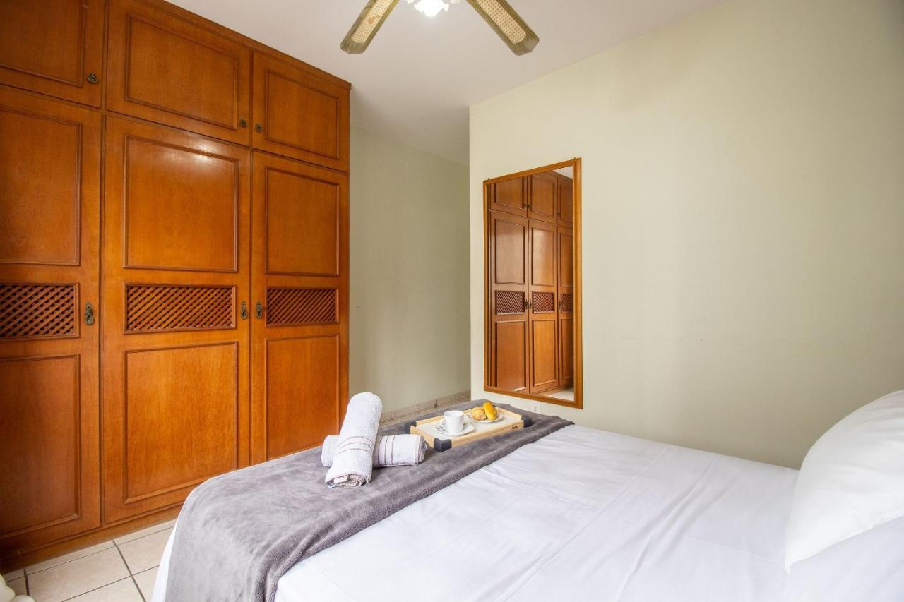 דירות Balneário Camboriú Blu71 - 3 Dorm, Av Brasil, Garagem, Wi-Fi מראה חיצוני תמונה