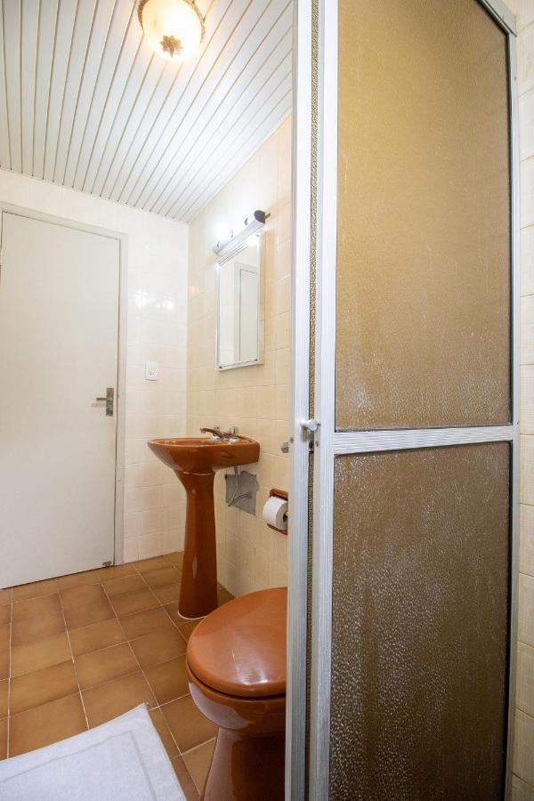 דירות Balneário Camboriú Blu71 - 3 Dorm, Av Brasil, Garagem, Wi-Fi מראה חיצוני תמונה