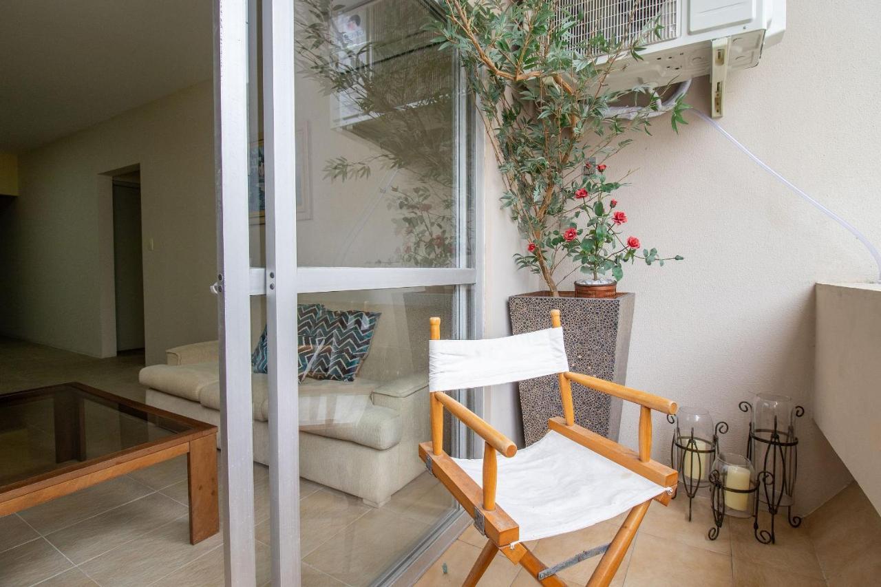 דירות Balneário Camboriú Blu71 - 3 Dorm, Av Brasil, Garagem, Wi-Fi מראה חיצוני תמונה