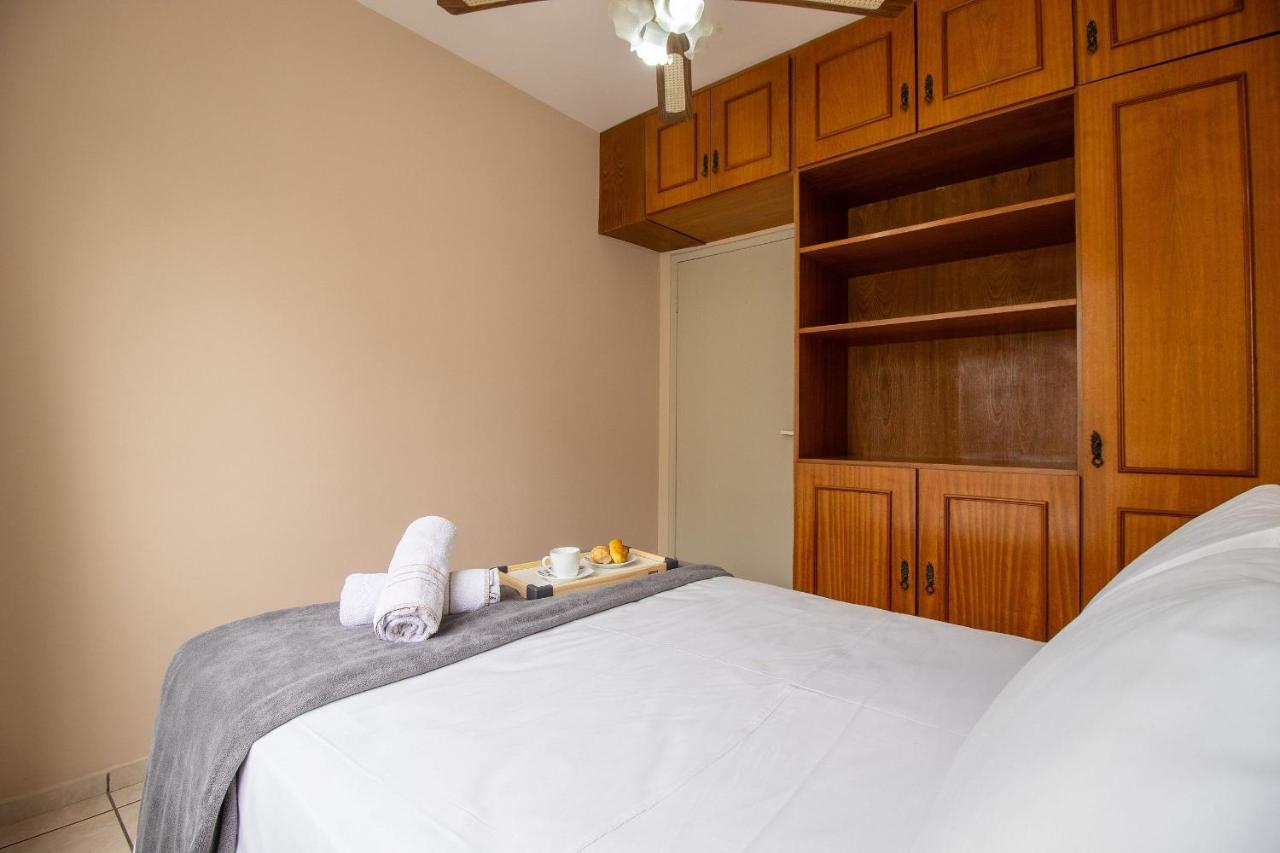 דירות Balneário Camboriú Blu71 - 3 Dorm, Av Brasil, Garagem, Wi-Fi מראה חיצוני תמונה