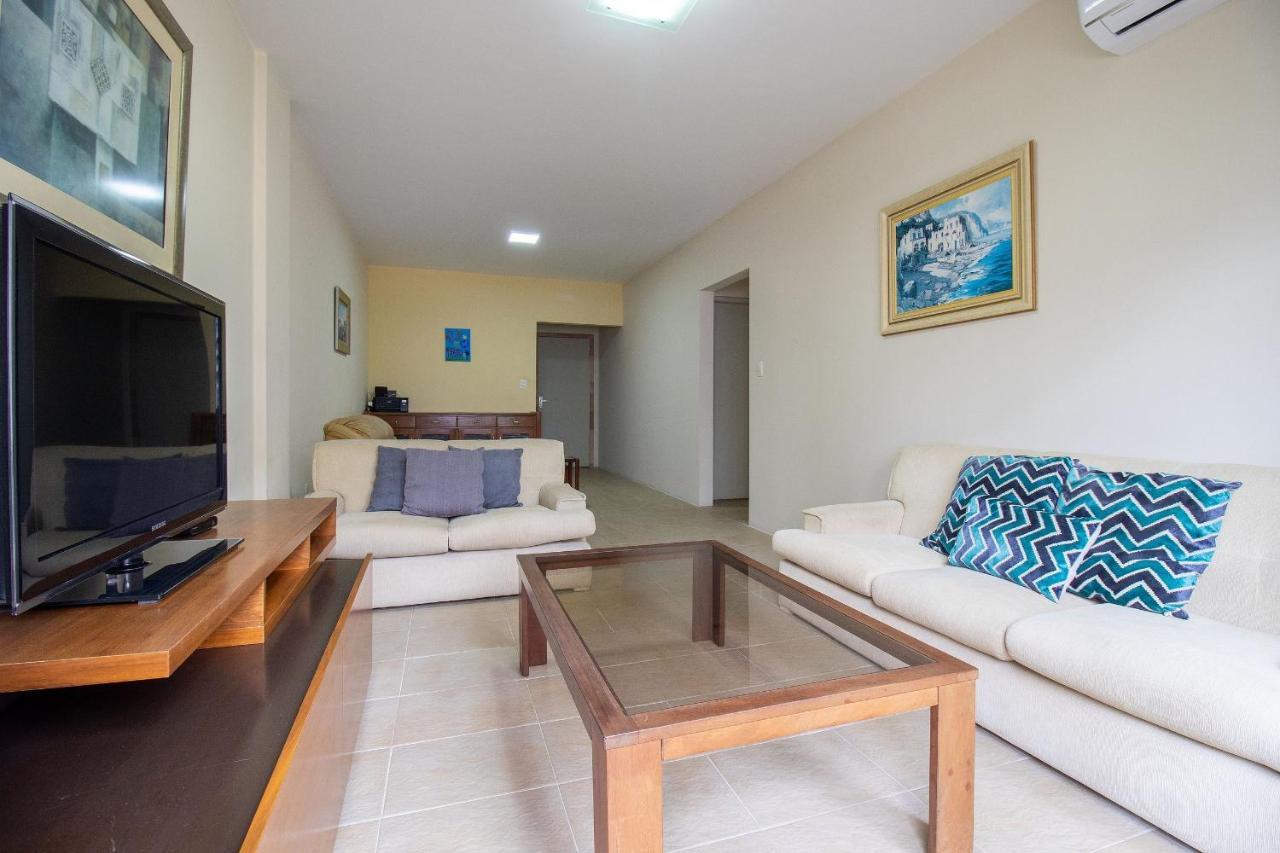 דירות Balneário Camboriú Blu71 - 3 Dorm, Av Brasil, Garagem, Wi-Fi מראה חיצוני תמונה