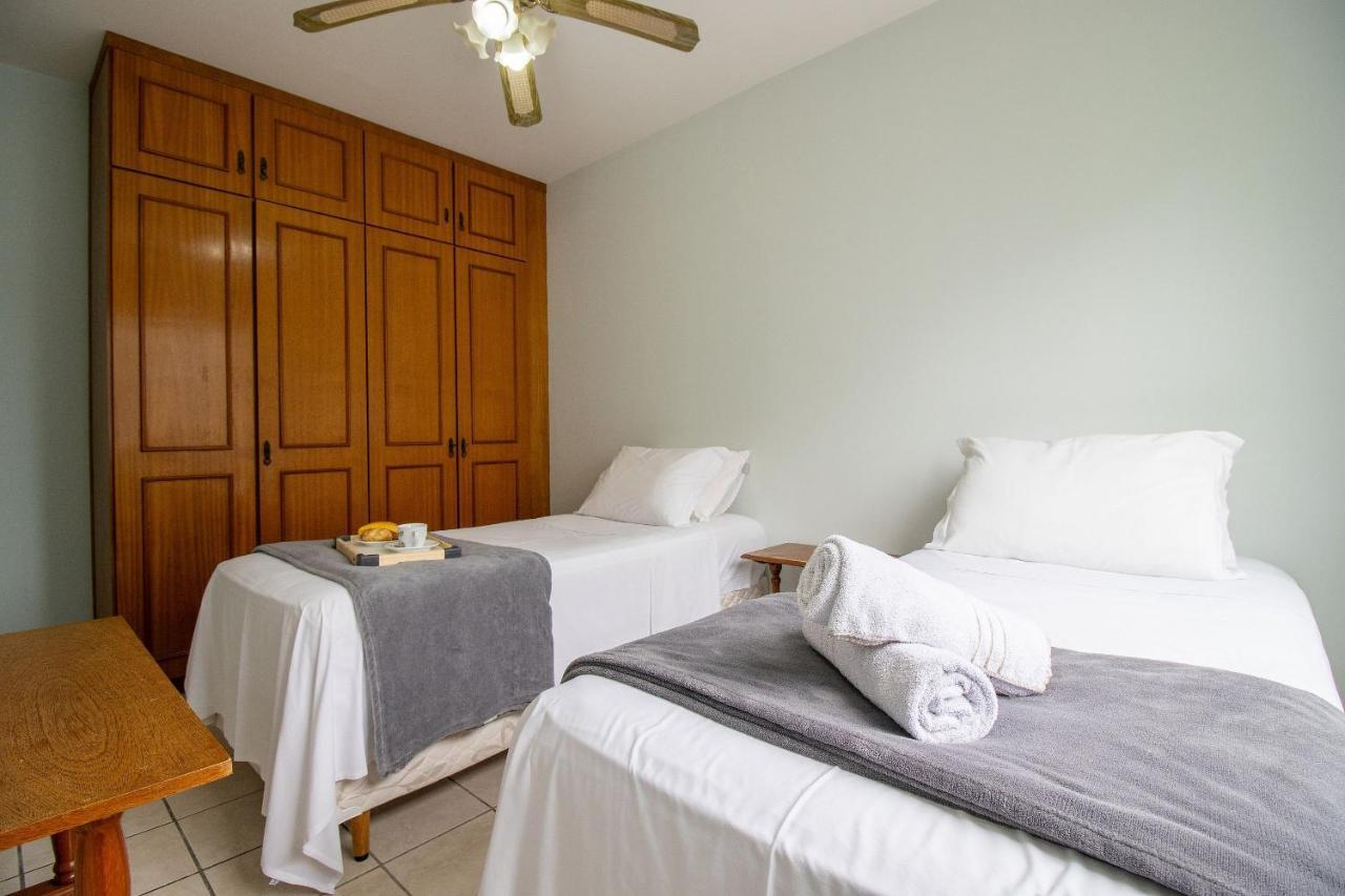 דירות Balneário Camboriú Blu71 - 3 Dorm, Av Brasil, Garagem, Wi-Fi מראה חיצוני תמונה