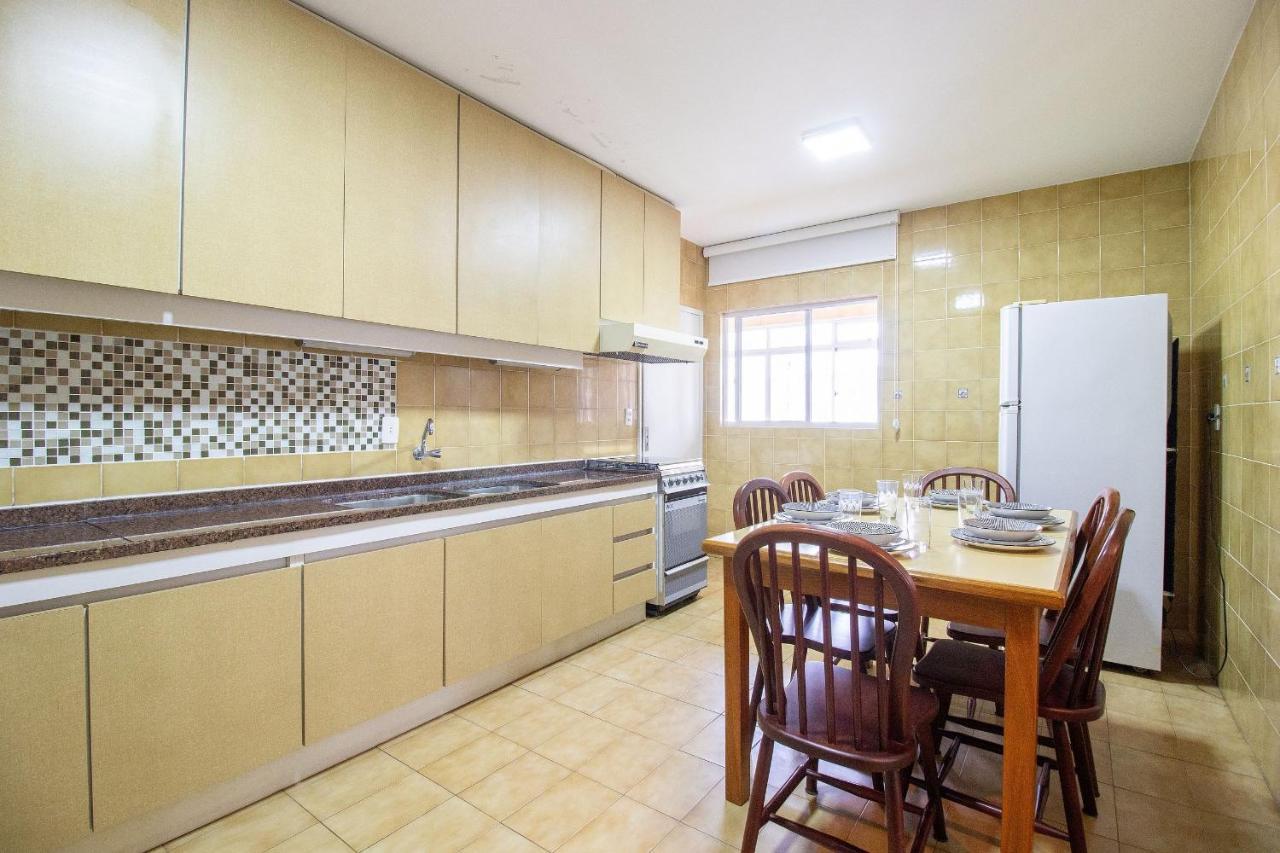 דירות Balneário Camboriú Blu71 - 3 Dorm, Av Brasil, Garagem, Wi-Fi מראה חיצוני תמונה