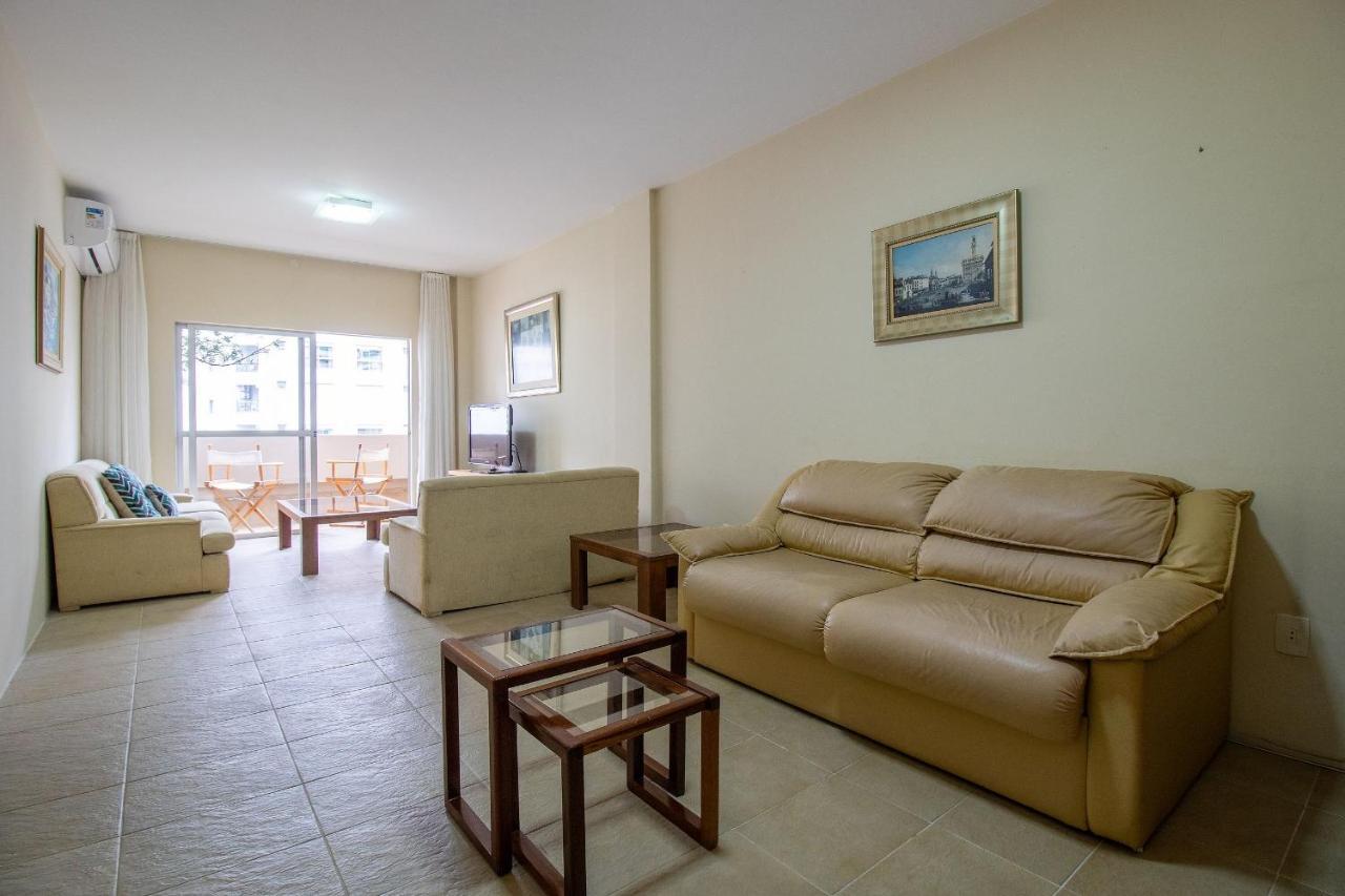 דירות Balneário Camboriú Blu71 - 3 Dorm, Av Brasil, Garagem, Wi-Fi מראה חיצוני תמונה